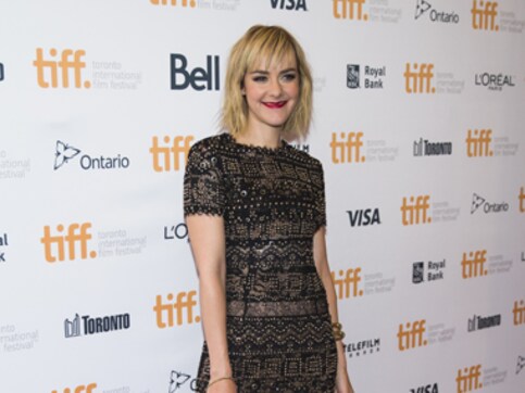Jena Malone to play the female Robin in 'Batman v Superman'? Jena Malone to play the female Robin in 'Batman v Superman'?