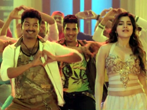 Movie halls vandalised, Kaththi's Diwali release still uncertain Movie halls vandalised, Kaththi's Diwali release still uncertain