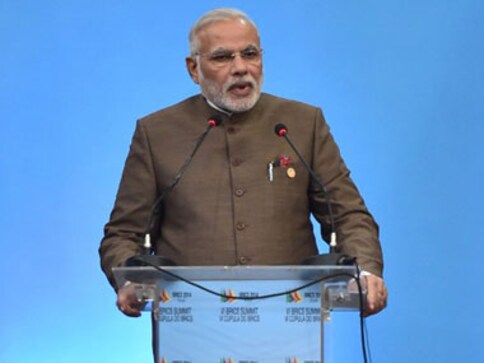Raveena Tandon hails PM Modi's Swachch Bharat mission