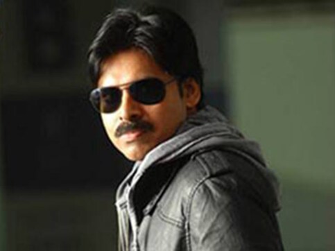 Actor Pawan Kalyan announces Rs 50 lac for cyclone relief work Actor Pawan Kalyan announces Rs 50 lac for cyclone relief work