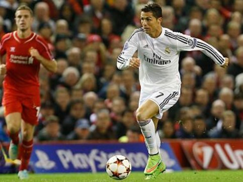 El Clasico has all ingredients to live up to its billing El Clasico has all ingredients to live up to its billing