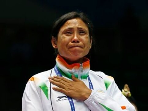 While India apologises, Mongolia escalates protests against boxing officiating While India apologises, Mongolia escalates protests against boxing officiating