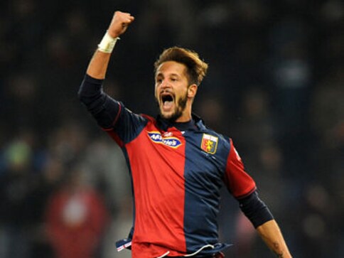 Dramatic first defeat for Juve, Napoli draw Dramatic first defeat for Juve, Napoli draw