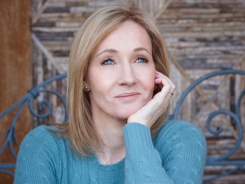 JK Rowling may have dropped a major spoiler for the next Fantastic Beasts film JK Rowling may have dropped a major spoiler for the next Fantastic Beasts film