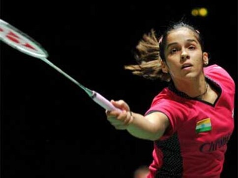 Saina, Sindhu and Srikanth lose in Denmark Open quarters