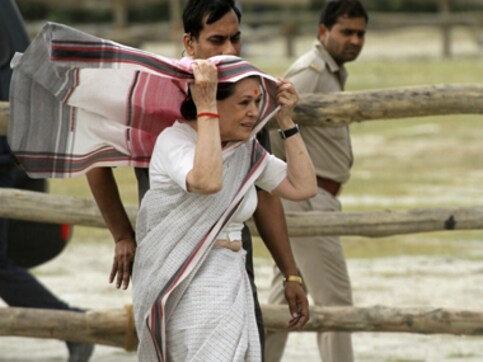 Election results: Does Cong have what it takes to claw back to reckoning? Election results: Does Cong have what it takes to claw back to reckoning?