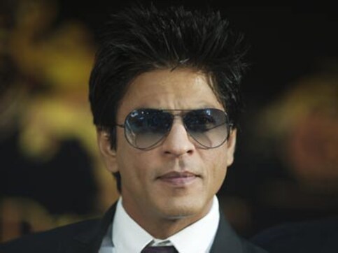 My kids don't keep a tab on my career: Shah Rukh Khan My kids don't keep a tab on my career: Shah Rukh Khan