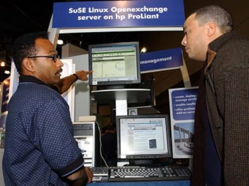 SUSE Linux Enterprise 12: new features and extensions