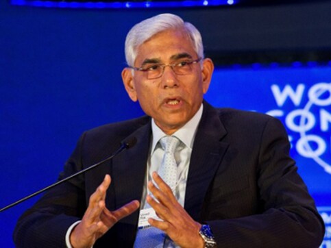 Former CAG Vinod Rai welcomes ex-PM Manmohan Singh's plan to pen memoirs Former CAG Vinod Rai welcomes ex-PM Manmohan Singh's plan to pen memoirs