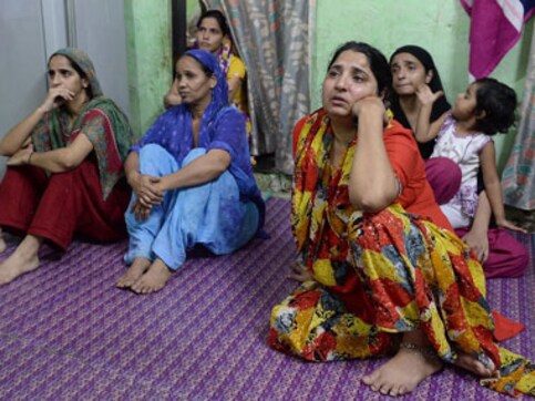 Shame! India ranks 114 out of 142 countries in WEF's Gender Gap Index Shame! India ranks 114 out of 142 countries in WEF's Gender Gap Index