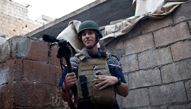 Foley to Kassig: Tracking Westerners brutally beheaded by Islamic State Foley to Kassig: Tracking Westerners brutally beheaded by Islamic State