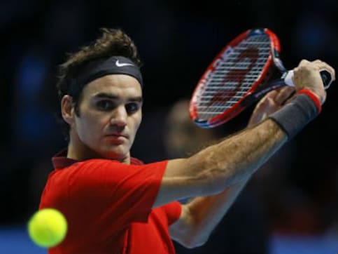 ATP Finals: Federer fights for 3 hours to beat Wawrinka, faces Djoko for title ATP Finals: Federer fights for 3 hours to beat Wawrinka, faces Djoko for title
