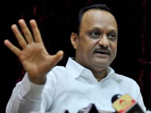 Maharashtra Co-op Bank scam: FIR filed against NCP's Ajit Pawar, PWP's Jayant Patil and 70 former functionaries of MSCB Maharashtra Co-op Bank scam: FIR filed against NCP's Ajit Pawar, PWP's Jayant Patil and 70 former functionaries of MSCB