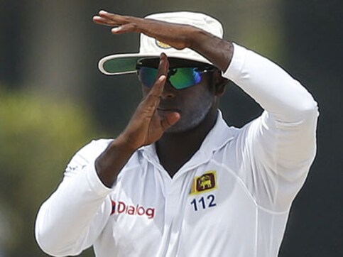 Number Cruncher: Rahane, Mishra and Mathews dominate third day in Colombo Number Cruncher: Rahane, Mishra and Mathews dominate third day in Colombo