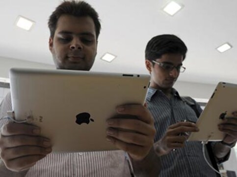 Why tablets are the 'sweet spot' of BYOD policies Why tablets are the 'sweet spot' of BYOD policies