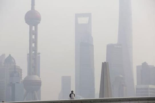 Dragon alert: China to have zero tolerance to environmental violations Dragon alert: China to have zero tolerance to environmental violations