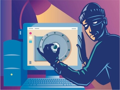 A third of Indian companies lack skills to combat cybercrime: Study A third of Indian companies lack skills to combat cybercrime: Study