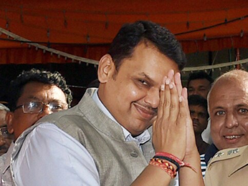 Fadnavis must stand up against Karnataka govt's move on Belgaum: Sena Fadnavis must stand up against Karnataka govt's move on Belgaum: Sena