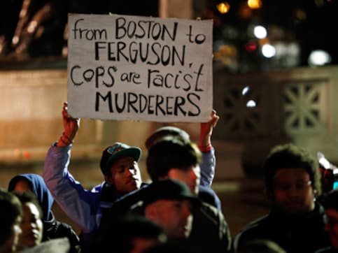 Ferguson verdict: What the future holds for the embattled US city Ferguson verdict: What the future holds for the embattled US city
