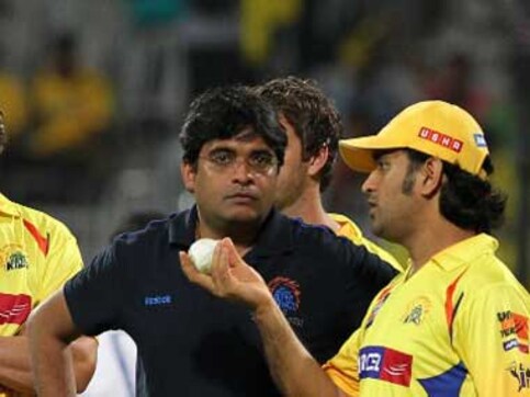 IPL scam: Former team India player named in Mudgal report for link with match fixers? IPL scam: Former team India player named in Mudgal report for link with match fixers?