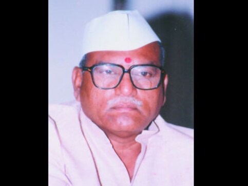 Maha Assembly: BJP's Haribhau Bagde unanimously elected Speaker Maha Assembly: BJP's Haribhau Bagde unanimously elected Speaker
