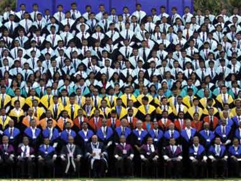 IIM-A makes three courses expensive, redesigns curriculum IIM-A makes three courses expensive, redesigns curriculum