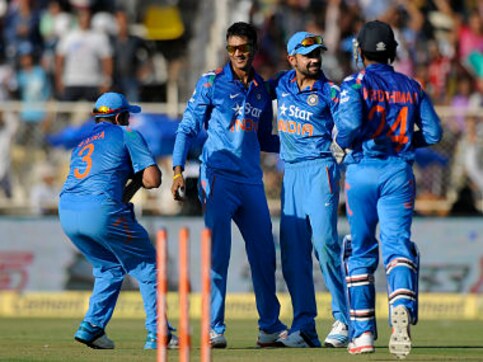 Ind v SL 3rd ODI preview: Rampant India look to seal series Ind v SL 3rd ODI preview: Rampant India look to seal series