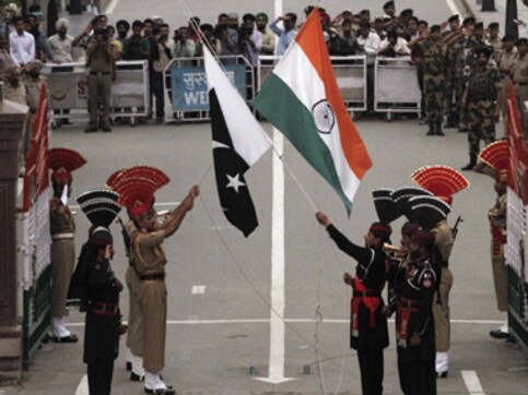 Will Indo-Pak tensions sour PM Modi's first South Asia summit? Will Indo-Pak tensions sour PM Modi's first South Asia summit?