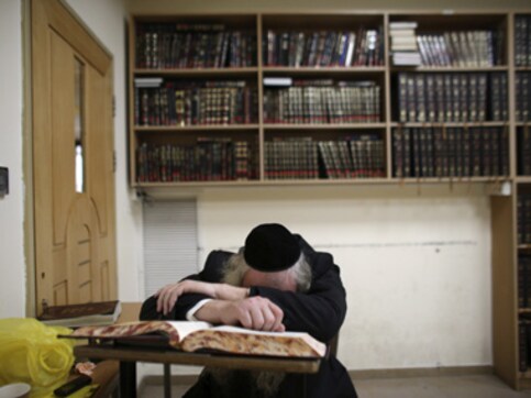 Jerusalem mourns as Israel vows harsh response to synagogue attack Jerusalem mourns as Israel vows harsh response to synagogue attack