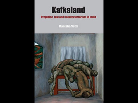 The pathology of prejudice: True lies of counterrorism in India The pathology of prejudice: True lies of counterrorism in India
