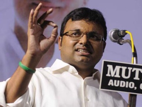 Karthi Chidambaram's sage advice: Is he right in telling high command to let TN Cong be? Karthi Chidambaram's sage advice: Is he right in telling high command to let TN Cong be?