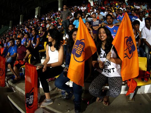 ISL: How FC Goa won the heart of a non-football fan ISL: How FC Goa won the heart of a non-football fan
