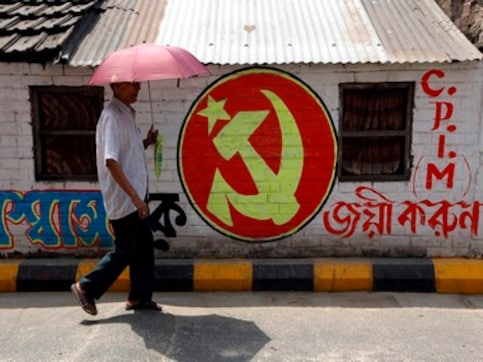 Left front plans nationwide protests against 'anti-people' policies Left front plans nationwide protests against 'anti-people' policies