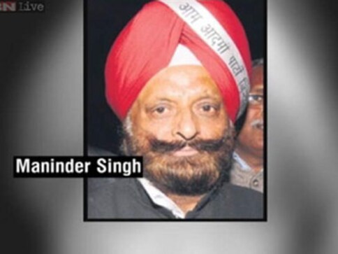 AAP in trouble? Ex-Delhi assembly speaker quits Kejriwal's party AAP in trouble? Ex-Delhi assembly speaker quits Kejriwal's party