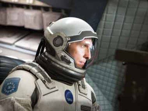 Fact or fiction? 6 things that Nolan's 'Interstellar' got right and wrong about science Fact or fiction? 6 things that Nolan's 'Interstellar' got right and wrong about science