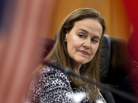 US: Michele Flournoy to become first woman defence secretary? US: Michele Flournoy to become first woman defence secretary?