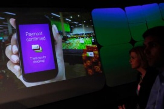 Cloud wallet or NFC? Mobile payment industry may adopt 'hybrid' approach Cloud wallet or NFC? Mobile payment industry may adopt 'hybrid' approach