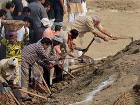 IB probe ordered into reports of security lapse during PM Modi's Varanasi visit IB probe ordered into reports of security lapse during PM Modi's Varanasi visit