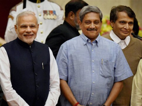 Hindu report proves Narendra Modi govt abruptly altered modalities of Rafale negotiations; Manohar Parrikar ignored objections Hindu report proves Narendra Modi govt abruptly altered modalities of Rafale negotiations; Manohar Parrikar ignored objections