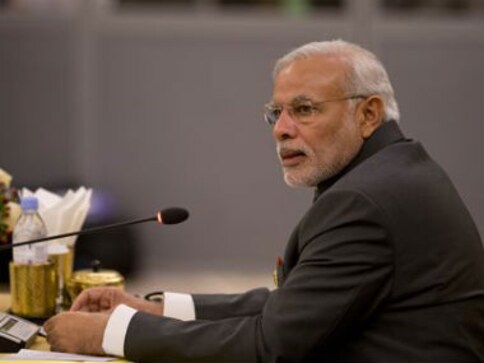 PM Narendra Modi lands in Australia, will attend G20 summit