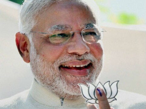 Acche din gaye: Spoilsport Modi cracks down on Lutyen's power party Acche din gaye: Spoilsport Modi cracks down on Lutyen's power party