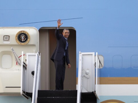 In Washington, a Republican Congress and confrontations await Obama In Washington, a Republican Congress and confrontations await Obama