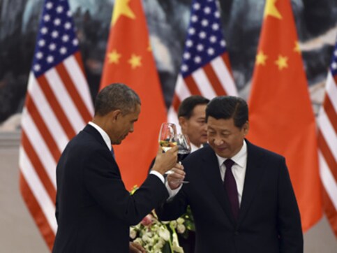 G20: Much to China's dismay, US, Aus, Japan to talk defence G20: Much to China's dismay, US, Aus, Japan to talk defence