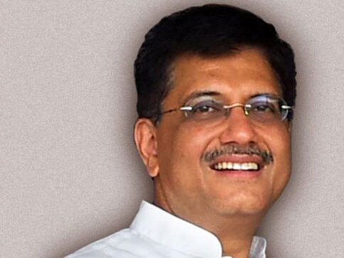 India may be able to stop thermal coal imports in 3 years: Piyush Goyal India may be able to stop thermal coal imports in 3 years: Piyush Goyal