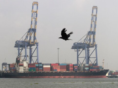 Adani-owned Dhamra Port to invest Rs 7000 cr for massive expansion