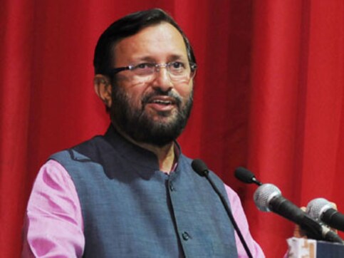 Chennai floods 'highly localised' event, not result of climate change, Javadekar tells Rajya Sabha Chennai floods 'highly localised' event, not result of climate change, Javadekar tells Rajya Sabha