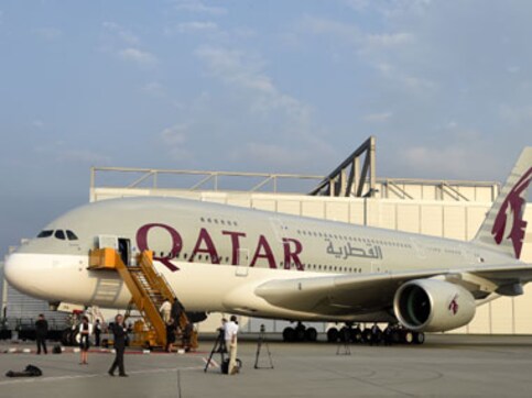 Qatar Airways launches 2-for-1 ticket offer to boost business class sales Qatar Airways launches 2-for-1 ticket offer to boost business class sales