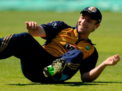 United in death: Phillip Hughes tragedy brings India and Australia closer United in death: Phillip Hughes tragedy brings India and Australia closer