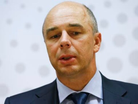 Russia to lose $40 bn a year due to sanctions says Russian Finance Minister Russia to lose $40 bn a year due to sanctions says Russian Finance Minister