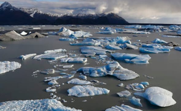 Going back 11,000-year: Human remains from Ice Age found in Alaska Going back 11,000-year: Human remains from Ice Age found in Alaska